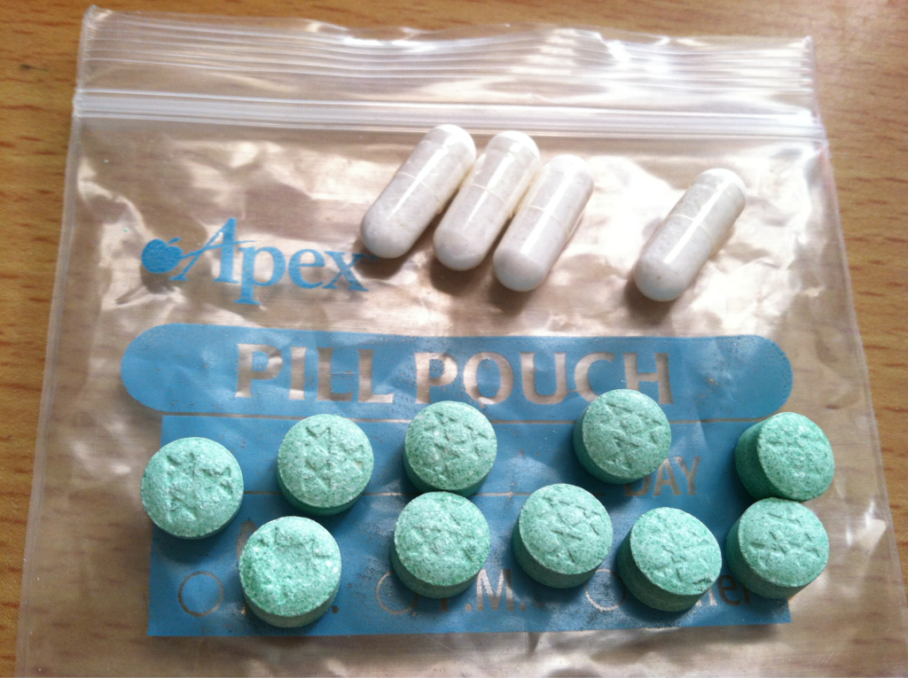 jimmmyhoang:  Mollys and green triple-x’s