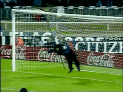 floor602:  birtsplace:  The “Scorpion Kick” still one of the greatest football moves of all time.  René Higuita