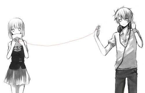 Love and Like