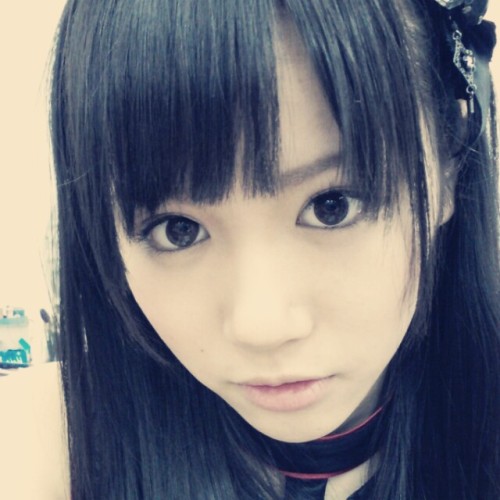 harukanatsuki48:  原望奈美
