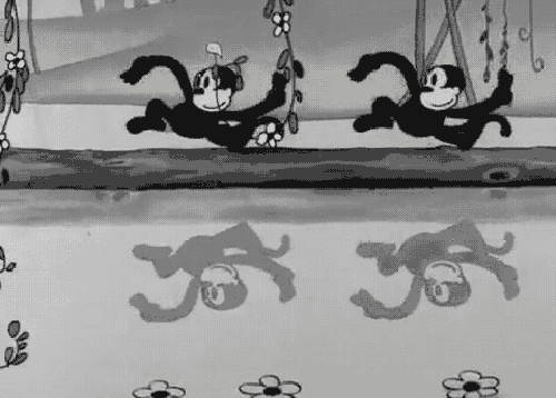 comics-tillyoubleed:Congo Jazz(1930)