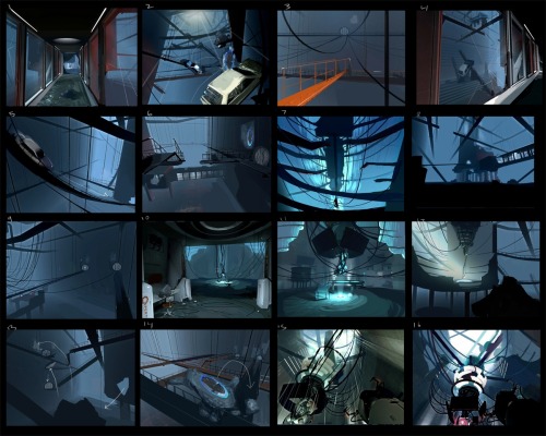 Portal 2.