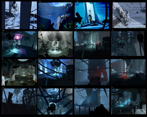 Portal 2.