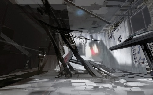 Portal 2.
