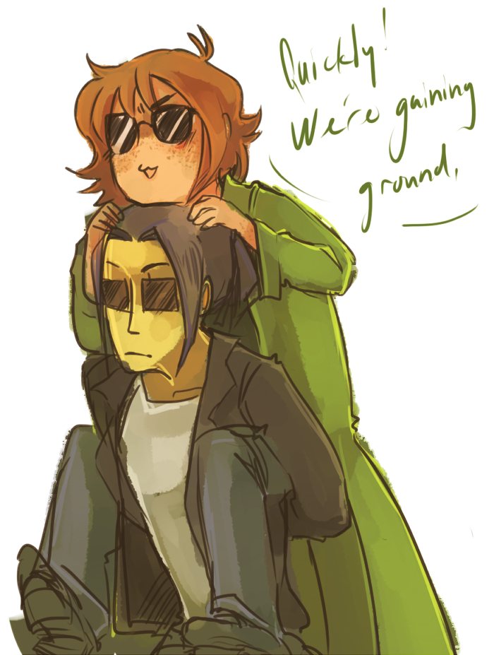 fuocogo:  still on the hunt for that sketchbook 