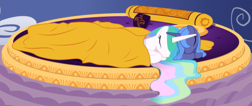 XXX hello new headcanon royal bed… Lovely photo