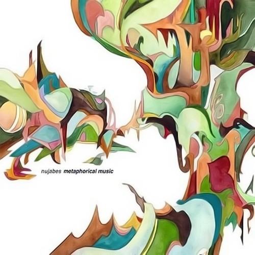 Nujabes - Metaphorical Music [Vinyl]