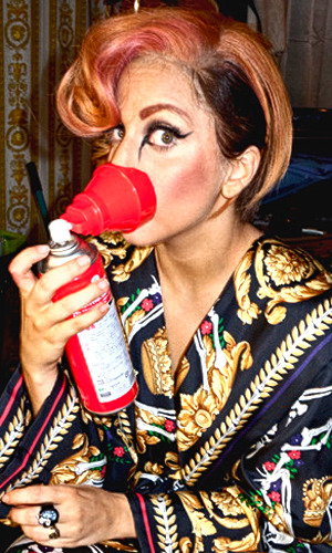 germanotta