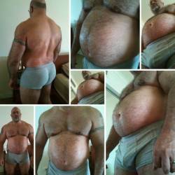 bearstuffer:  fhabhotdamncobs:  cubbear1369:  sexy-thick-men:  Thick daddybear    