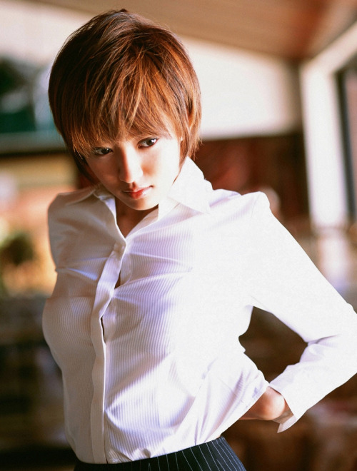 tokujiro:  Natsuna  夏菜