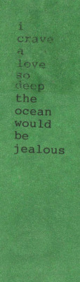 To Hope, Is To Be Let Down.