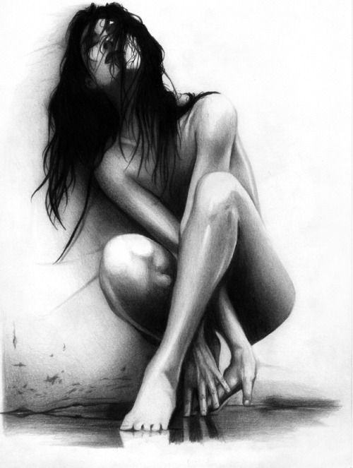 elisebrown:  by Sleepwalker23 