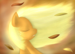 Every Pony Deserves Love