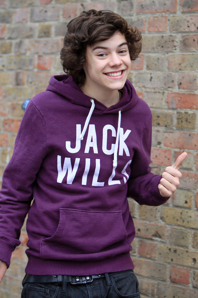 zaynismybadboi:  #WeMissYourJWHoddieHarry 