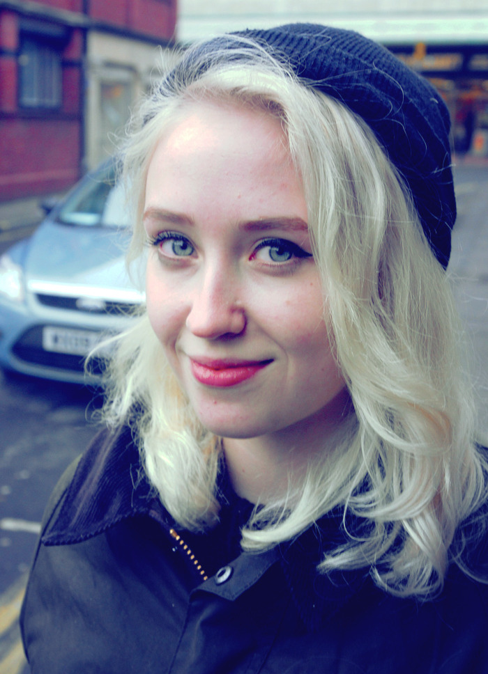 rachael
