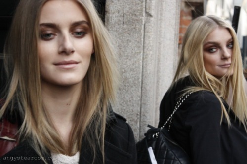 models>you