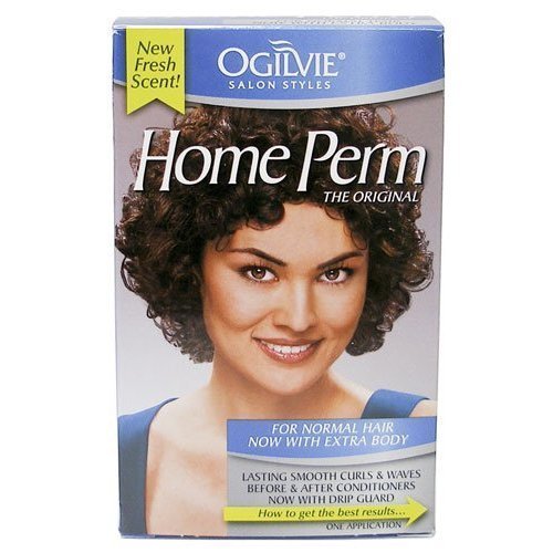 Porn photo saturday is (home-) perm-day anyone? :-P