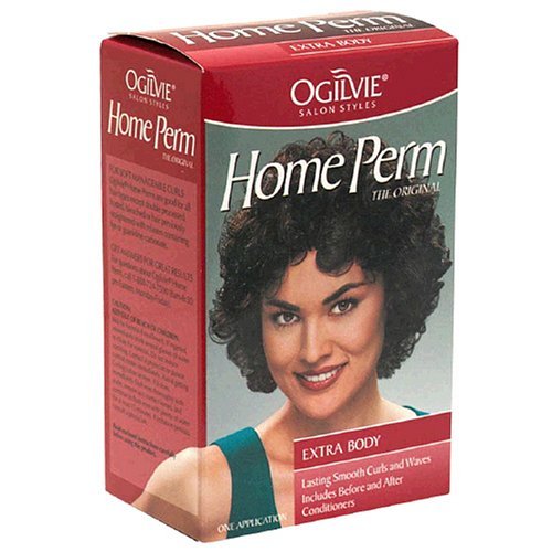 XXX saturday is (home-) perm-day anyone? :-P photo