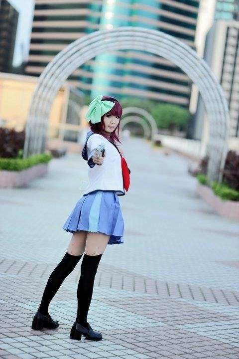 The Best Of Cosplays