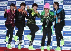 proudtobebana:  [PIC/PRESS] 120512 Dream