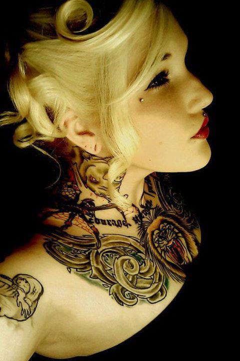 Michelle MidnightSky~