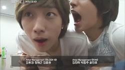 gong-chanshik-deactivated201412:  Day 3: Your favorite couple 