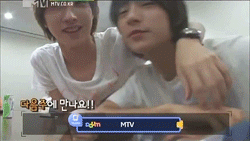 gong-chanshik-deactivated201412:  Day 3: Your favorite couple 