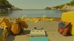 Moonrise Kingdom 