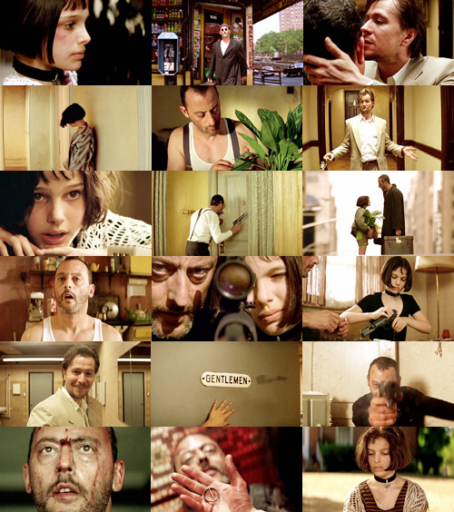 90s90s90s: suchasadaffair:  Leon :: The Professional porn pictures