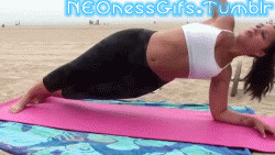 neonessgifs:  love a girl who stays in shape porn pictures