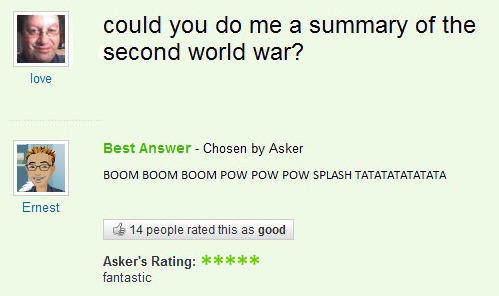the-absolute-funniest-posts:  Follow this blog, you will love it on your dashboard