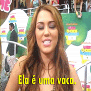 "Mentir pra si mesmo é sempre a pior mentira"