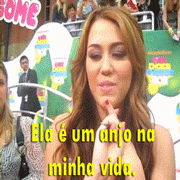 "Mentir pra si mesmo é sempre a pior mentira"