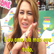 "Mentir pra si mesmo é sempre a pior mentira"