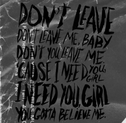 fuck me like you love me