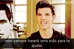 Alguém