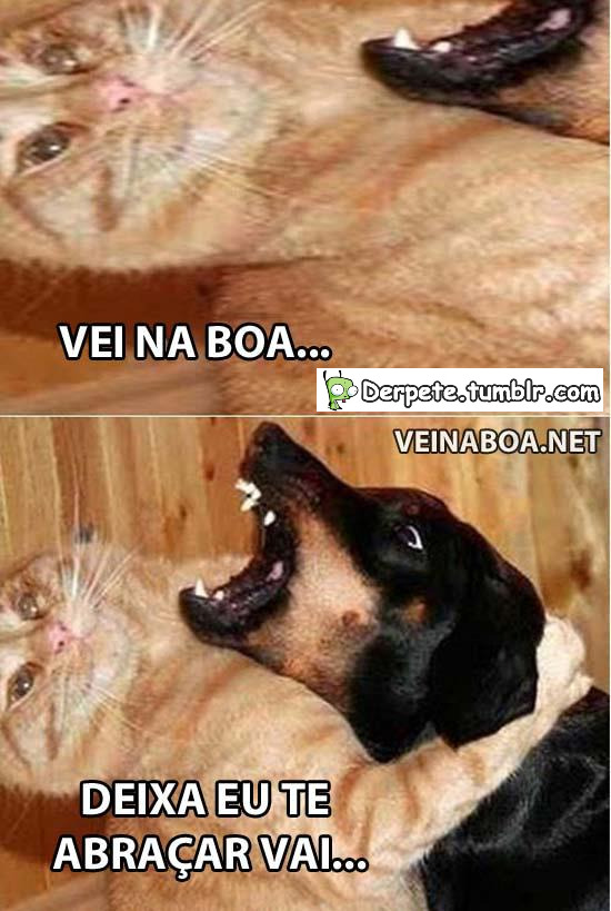 derpete:  deixa eu te abraçar véi kk 