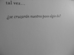 un-mundo-de-fanta-sia:  soyununicorniofelizquedicemiau:  walkbitch:  hola-holi:  Tal vez……….. No u_u  en vola si :c   eso espero :c  Qisa :)