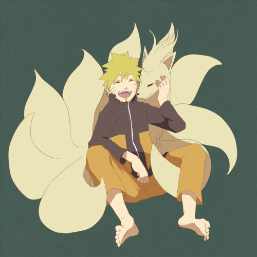gottacatchemall:  [NARUTO×ポケモン＊] 