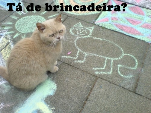 Quando Alguém Posta No Facebook Uma Foto Feia Sua E Te Marca: