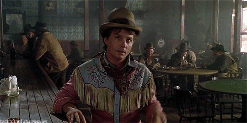 backtothefuturemovies:  You ain’t Seamus Mcfly! 