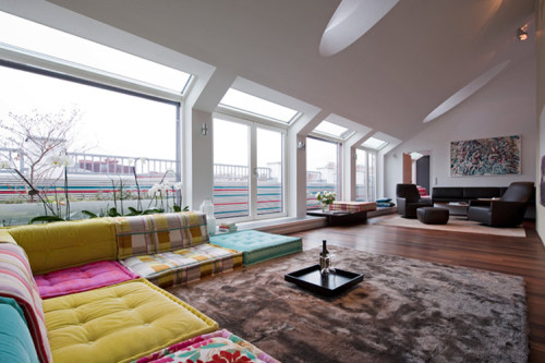 micasaessucasa:  junger & beer architektur