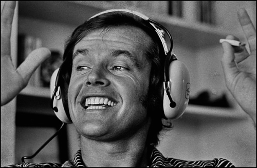 thegoodfilms: Jack Nicholson