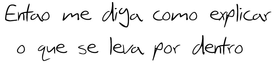 ✌