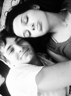 I miss you.