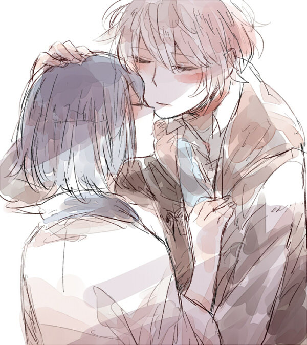kattobingu-deactivated20140128:  NO.6　2 | しお@ついった 