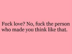 I make no apologies for how I choose to repair.