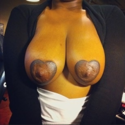 Areola Heaven (O)(O)