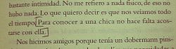 nuestropropiocamino:  “El guardián entre el centeno” 