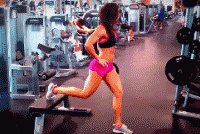 eat-well-and-go-to-the-gym:  squats-and-salad:  These are brutal.  These Buuurrrnnn! !